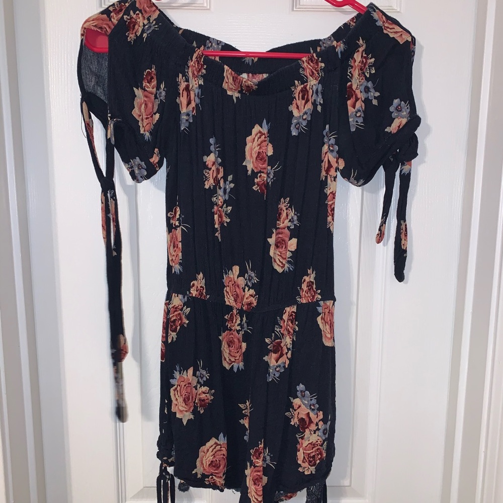 romper